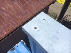 リフォーム　修繕　潮来市　利根町　雨樋　外壁修理　防水工事　鹿嶋市