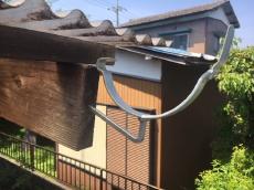 外壁修理　雨樋　リフォーム　修繕　利根町　潮来市　防水工事　鹿嶋市