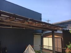 外壁修理　潮来市　修繕　防水工事　鹿嶋市　リフォーム　雨樋　利根町