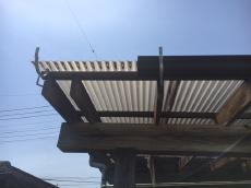 潮来市　修繕　防水工事　鹿嶋市　雨樋　利根町　リフォーム　外壁修理