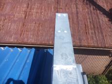 リフォーム　外壁修理　防水工事　潮来市　鹿嶋市　利根町　雨樋　修繕