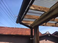 外壁修理　防水工事　潮来市　修繕　リフォーム　鹿嶋市　雨樋　利根町