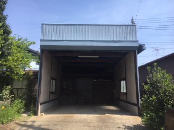 外壁修理　リフォーム　防水工事　鹿嶋市　利根町　雨樋　修繕　潮来市