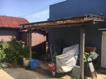 リフォーム　防水工事　外壁修理　潮来市　利根町　修繕　鹿嶋市　雨樋