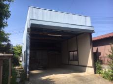 修繕　雨樋　外壁修理　防水工事　鹿嶋市　リフォーム　潮来市　利根町