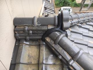 屋根　鹿嶋市　耐震　漆喰　香取市　耐風　潮来市　補修　補強