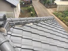 屋根　香取市　鹿嶋市　補強　潮来市　漆喰　補修　耐風　耐震