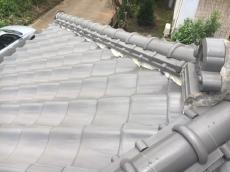 屋根　耐震　香取市　鹿嶋市　補強　潮来市　補修　耐風　漆喰