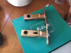 鹿嶋市　修繕　ドアノブ　潮来市　リフォーム　修理