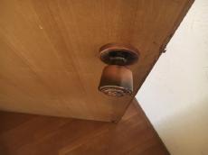 リフォーム　鹿嶋市　修繕　修理　潮来市　ドアノブ