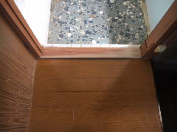 行方市　リフォーム　鉾田市　修繕　補修　廊下　水回り　潮来市　台所　浴室　鹿嶋市