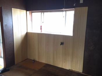 行方市　鉾田市　リフォーム　修繕　補修　廊下　潮来市　台所　浴室　水回り　鹿嶋市