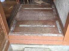 行方市　リフォーム　鉾田市　修繕　補修　廊下　水回り　潮来市　台所　浴室　鹿嶋市