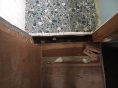 潮来市　リフォーム　鉾田市　行方市　修繕　補修　水回り　廊下　台所　鹿嶋市　浴室