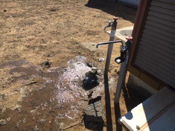 修理　鹿嶋市　潮来市　井戸　取付　補修　インターホン　行方市　照明