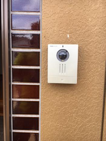 取付　鹿嶋市　井戸　照明　修理　潮来市　インターホン　行方市　補修