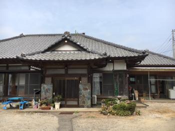 修理　潮来市　古河市　リフォーム　鹿嶋市　行方市　神栖市　雨樋