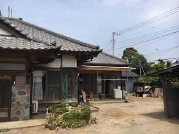 潮来市　鹿嶋市　修理　雨樋　リフォーム　古河市　神栖市　行方市