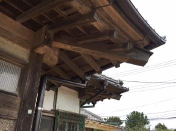 神栖市　修理　潮来市　古河市　雨樋　リフォーム　鹿嶋市　行方市