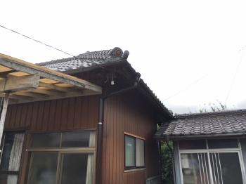 潮来市　修理　古河市　雨樋　リフォーム　鹿嶋市　神栖市　行方市