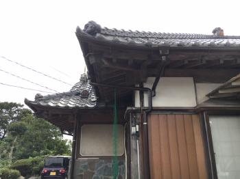 修理　鹿嶋市　潮来市　古河市　リフォーム　行方市　神栖市　雨樋