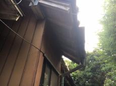 行方市　修理　潮来市　古河市　雨樋　神栖市　リフォーム　鹿嶋市