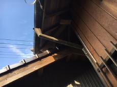 修理　潮来市　古河市　雨樋　リフォーム　鹿嶋市　行方市　神栖市