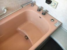 鹿嶋市　浴室　シャワー　排水口　潮来市　水栓　修理