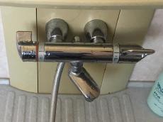 修理　潮来市　鹿嶋市　浴室　シャワー　排水口　水栓