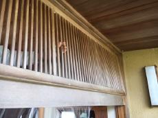 鹿嶋市　玄関　交換　潮来市　サッシ　リフォーム