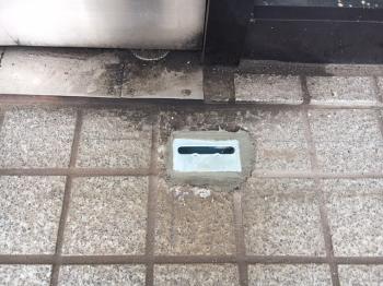 シャッター　取替　鹿嶋市　古河市　神栖市　リフォーム　修理　潮来市　行方市