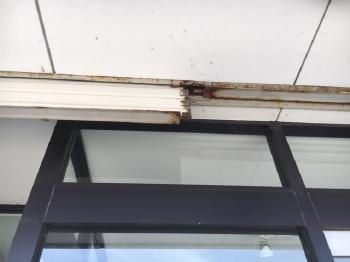 潮来市　シャッター　取替　古河市　神栖市　リフォーム　修理　鹿嶋市　行方市