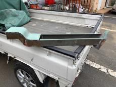 屋根　鹿嶋市　リフォーム　潮来市　雨樋　修理