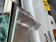 鹿嶋市　リフォーム　潮来市　雨樋　屋根　修理