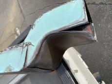 リフォーム　修理　雨樋　鹿嶋市　屋根　潮来市