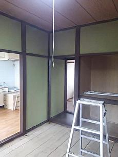 リフォーム　修理　潮来市　補修　古河市　山武市　行方市　鹿嶋市