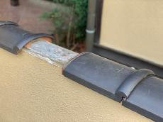 行方市 塗装 塀 瓦 潮来市 鹿嶋市 古河市 リフォーム 修理 交換 外壁