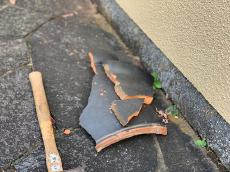 塀 リフォーム 塗装 瓦 潮来市 鹿嶋市 古河市 交換 行方市 外壁 修理