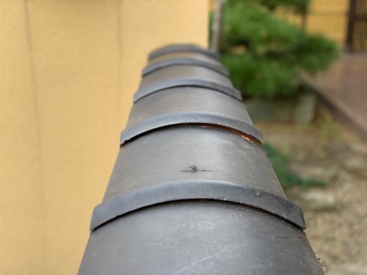 外壁 潮来市 鹿嶋市 行方市 リフォーム 修理 交換 瓦 塀 塗装 古河市