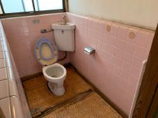 水道配管　修繕　補修　行方市　洗面　潮来市　補強　リフォーム　鹿嶋市　トイレ