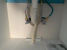 水道配管　洗面　補修　修繕　トイレ　行方市　潮来市　リフォーム　鹿嶋市　補強