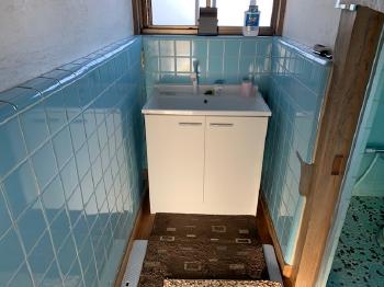 補強　水道配管　修繕　潮来市　補修　トイレ　洗面　リフォーム　行方市　鹿嶋市