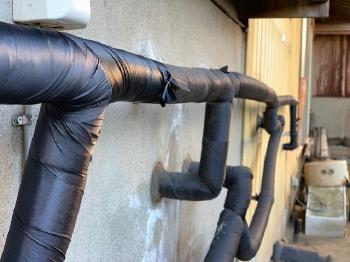 潮来市　修繕　補修　トイレ　洗面　行方市　鹿嶋市　水道配管　リフォーム　補強