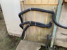 リフォーム　鹿嶋市　水道配管　潮来市　補修　行方市　洗面　トイレ　補強　修繕