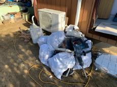 フィローリング　リフォーム　トイレ　手摺　鹿嶋市　潮来市　補修　補強　廊下