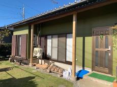 潮来市 鹿嶋市 組立 リフォーム 取替 ウッドデッキ