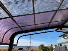 補強 修理 潮来市 補修 鹿嶋市 リフォーム カーポート