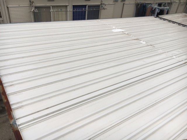 修理　鹿嶋市　塗装　リフォーム