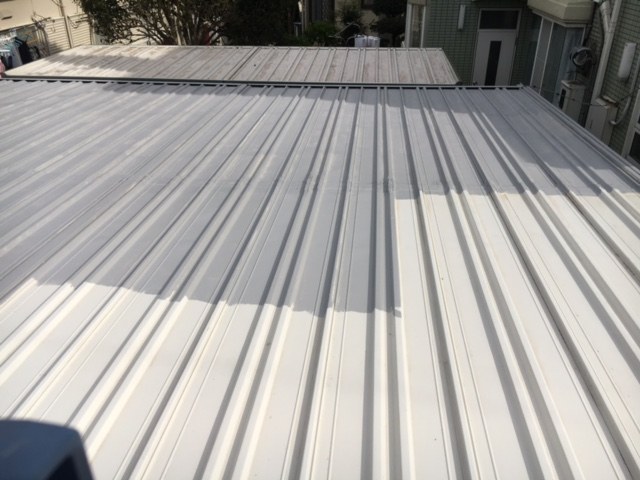 塗装　修理　リフォーム　鹿嶋市