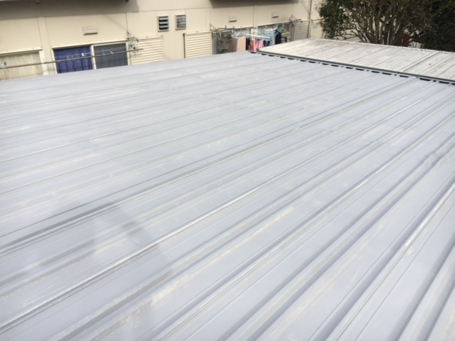 鹿嶋市　塗装　リフォーム　修理